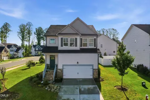 810 Journey Ln, Mebane, NC 27302