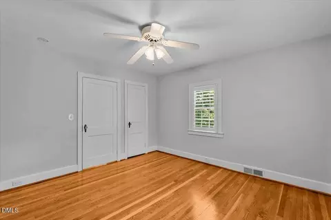 Bedroom - 2702 Augusta Dr, Durham, NC 27707 photo 6 of 11