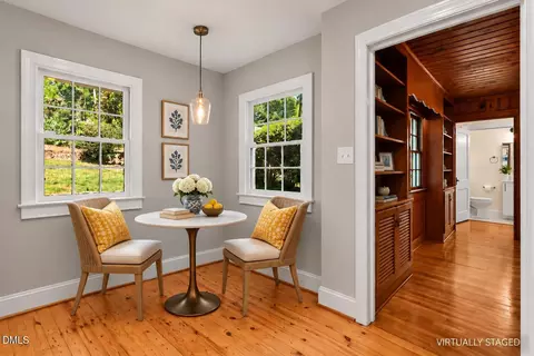 Dining - 2702 Augusta Dr, Durham, NC 27707 photo 4 of 4