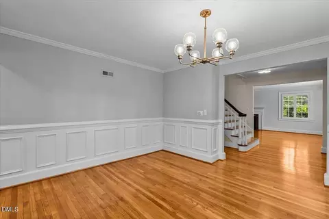 Dining - 2702 Augusta Dr, Durham, NC 27707 photo 2 of 4