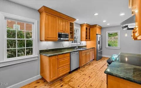 Kitchen - 2702 Augusta Dr, Durham, NC 27707 photo 3 of 5