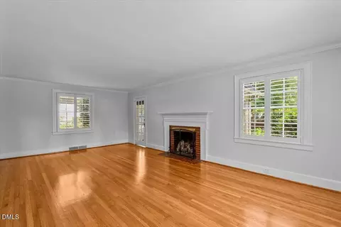 Living - 2702 Augusta Dr, Durham, NC 27707 photo 2 of 5