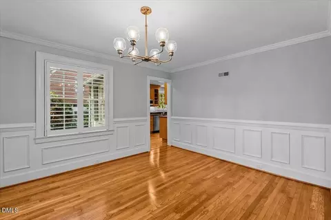 Dining - 2702 Augusta Dr, Durham, NC 27707 photo 1 of 4