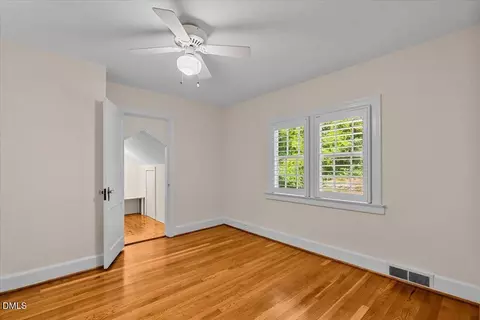 Bedroom - 2702 Augusta Dr, Durham, NC 27707 photo 8 of 11