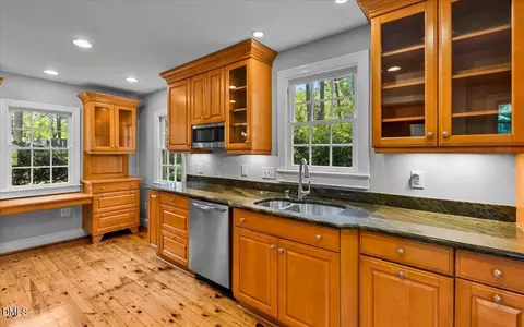Kitchen - 2702 Augusta Dr, Durham, NC 27707 photo 2 of 5