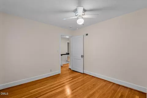 Bedroom - 2702 Augusta Dr, Durham, NC 27707 photo 10 of 11