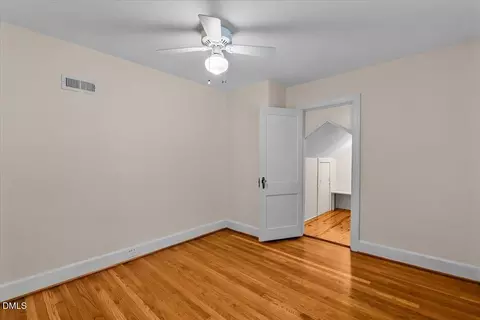 Bedroom - 2702 Augusta Dr, Durham, NC 27707 photo 9 of 11