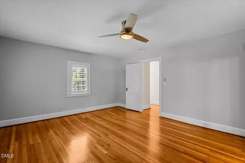 Bedroom - 2702 Augusta Dr, Durham, NC 27707 photo 4 of 11