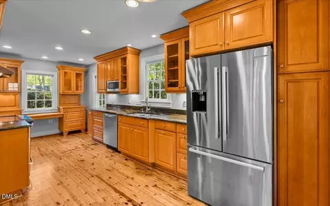 Kitchen - 2702 Augusta Dr, Durham, NC 27707 photo 1 of 5