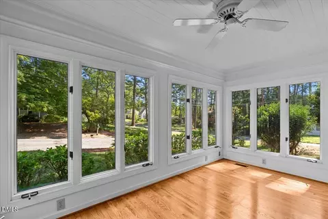 Exterior - 2702 Augusta Dr, Durham, NC 27707 photo 3 of 7