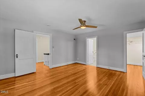 Bedroom - 2702 Augusta Dr, Durham, NC 27707 photo 2 of 11