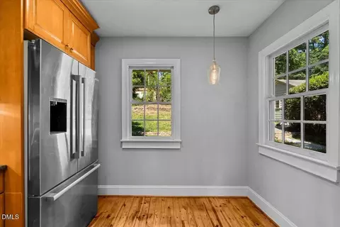Kitchen - 2702 Augusta Dr, Durham, NC 27707 photo 5 of 5