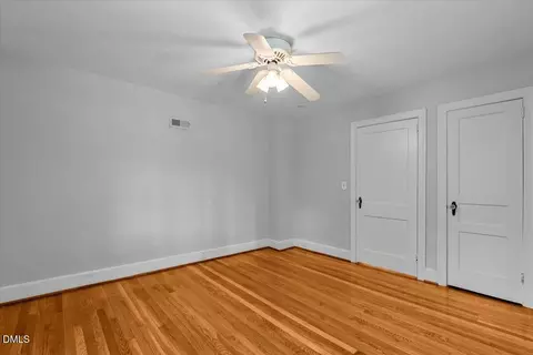 Bedroom - 2702 Augusta Dr, Durham, NC 27707 photo 7 of 11