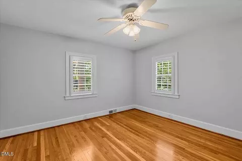 Bedroom - 2702 Augusta Dr, Durham, NC 27707 photo 5 of 11