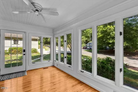 Exterior - 2702 Augusta Dr, Durham, NC 27707 photo 4 of 7
