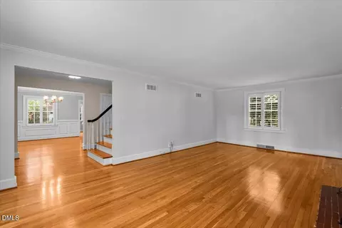 Living - 2702 Augusta Dr, Durham, NC 27707 photo 3 of 5
