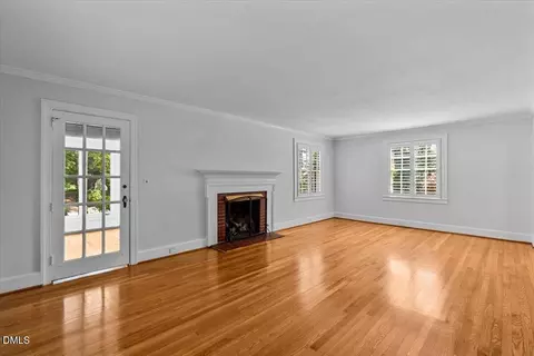 Living - 2702 Augusta Dr, Durham, NC 27707 photo 1 of 5