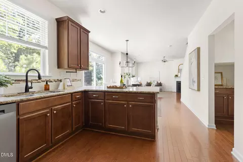 Kitchen - 809 Briana Dr, Durham, NC 27712 photo 3 of 6