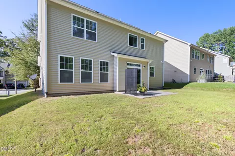 Exterior - 809 Briana Dr, Durham, NC 27712 photo 4 of 5
