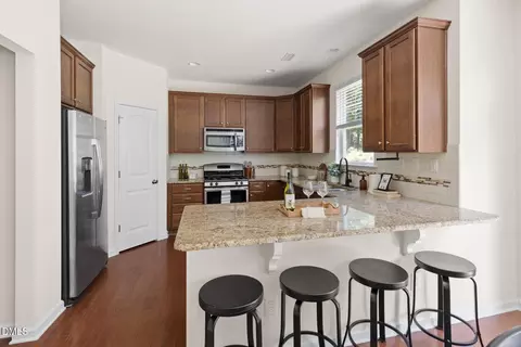 Kitchen - 809 Briana Dr, Durham, NC 27712 photo 6 of 6
