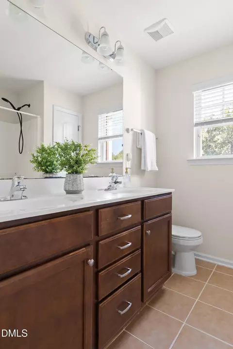 Bath - 809 Briana Dr, Durham, NC 27712 photo 5 of 5