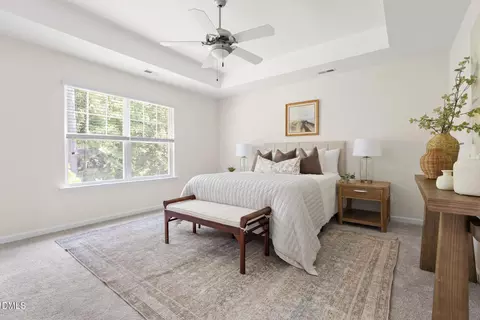 Bedroom - 809 Briana Dr, Durham, NC 27712 photo 1 of 6