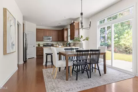 Dining - 809 Briana Dr, Durham, NC 27712 photo 1 of 2