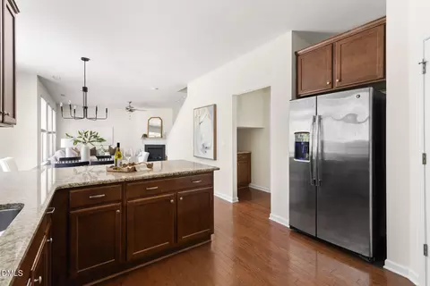 Kitchen - 809 Briana Dr, Durham, NC 27712 photo 5 of 6