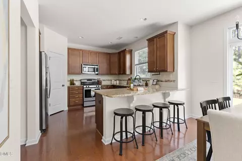 Kitchen - 809 Briana Dr, Durham, NC 27712 photo 1 of 6