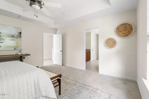 Bedroom - 809 Briana Dr, Durham, NC 27712 photo 4 of 6