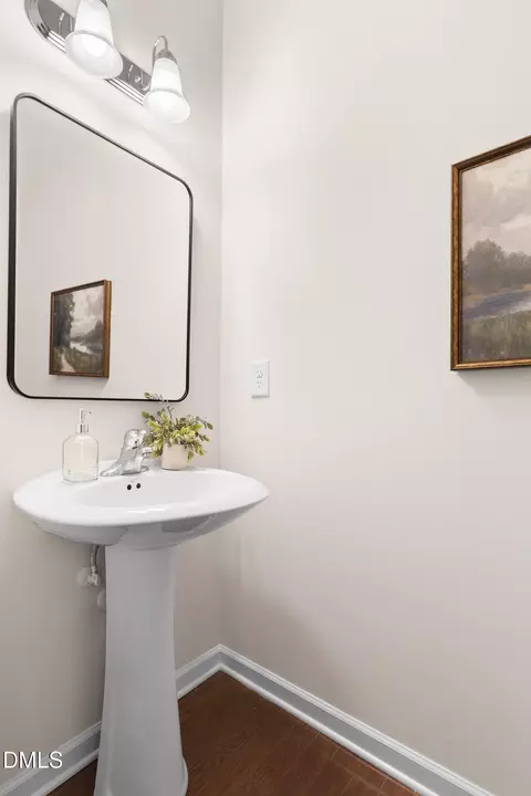 Bath - 809 Briana Dr, Durham, NC 27712 photo 1 of 5