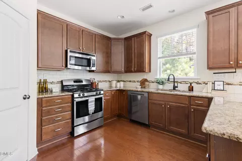 Kitchen - 809 Briana Dr, Durham, NC 27712 photo 2 of 6
