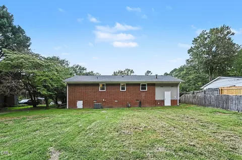 Exterior - 1217 Clinton Rd, Durham, NC 27703 photo 4 of 5