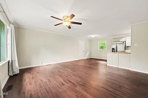 Living - 1217 Clinton Rd, Durham, NC 27703 photo 1 of 3