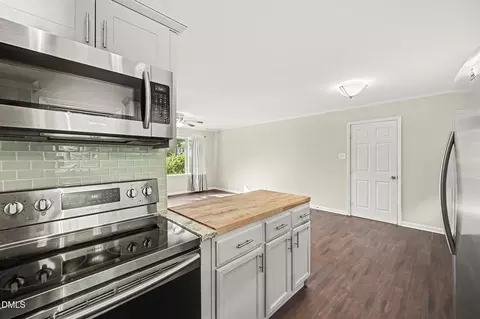 Kitchen - 1217 Clinton Rd, Durham, NC 27703 photo 1 of 1