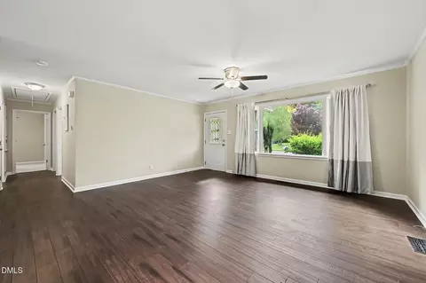 Living - 1217 Clinton Rd, Durham, NC 27703 photo 2 of 3