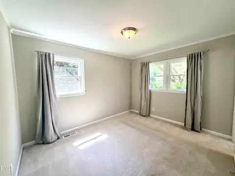 Bedroom - 1217 Clinton Rd, Durham, NC 27703 photo 1 of 2