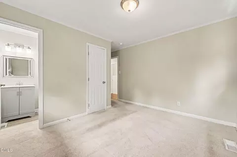 Bedroom - 1217 Clinton Rd, Durham, NC 27703 photo 1 of 2