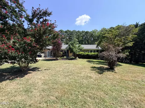 Exterior - 1217 Clinton Rd, Durham, NC 27703 photo 2 of 5