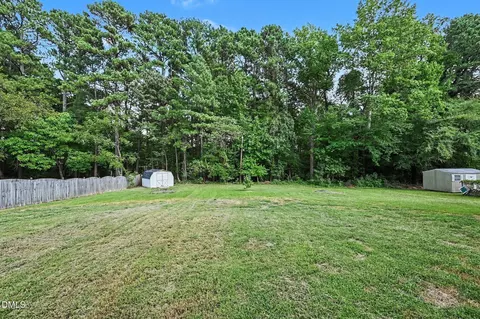 Exterior - 1217 Clinton Rd, Durham, NC 27703 photo 5 of 5