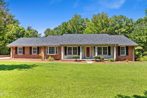 1208 Hatch Rd, Chapel Hill, NC 27516