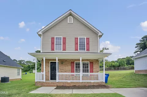 809 Elkhart Dr, Raleigh, NC 27610
