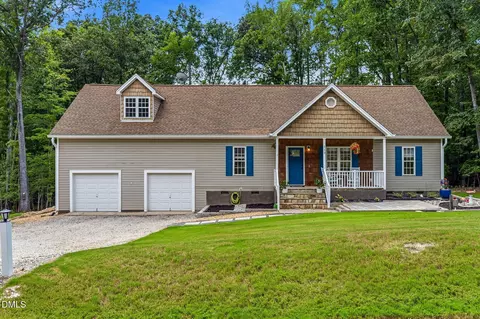 110 Wounded Knee Dr, Louisburg, NC 27549