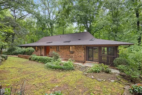 611 Greenwood Rd Exd, Chapel Hill, NC 27514