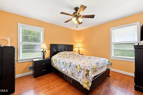 Bedroom - 909 Brooks Ave, Garner, NC 27529 photo 1 of 6