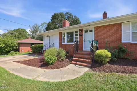 Exterior - 909 Brooks Ave, Garner, NC 27529 photo 10 of 11