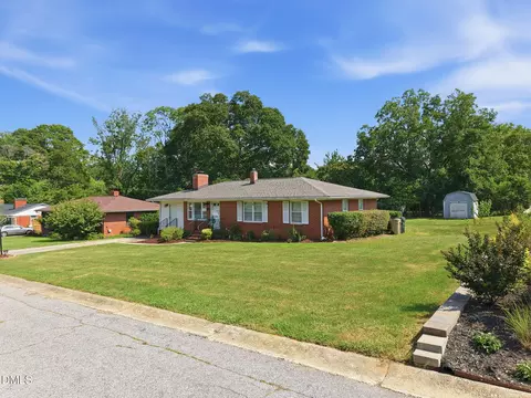 Exterior - 909 Brooks Ave, Garner, NC 27529 photo 1 of 11