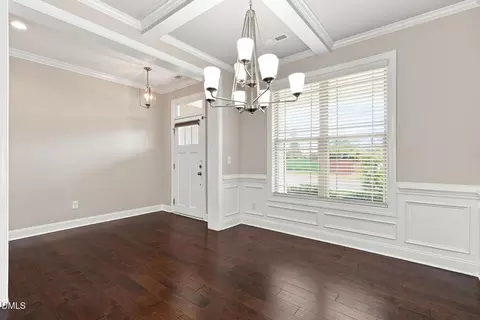 Dining - 14 Lockhaven Dr, Garner, NC 27529 photo 1 of 2