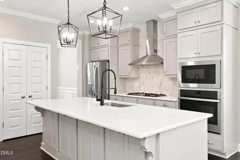Kitchen - 14 Lockhaven Dr, Garner, NC 27529 photo 1 of 1