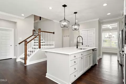 Entry Way - 14 Lockhaven Dr, Garner, NC 27529 photo 1 of 1